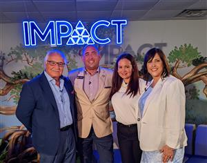 Impact Award Finalists